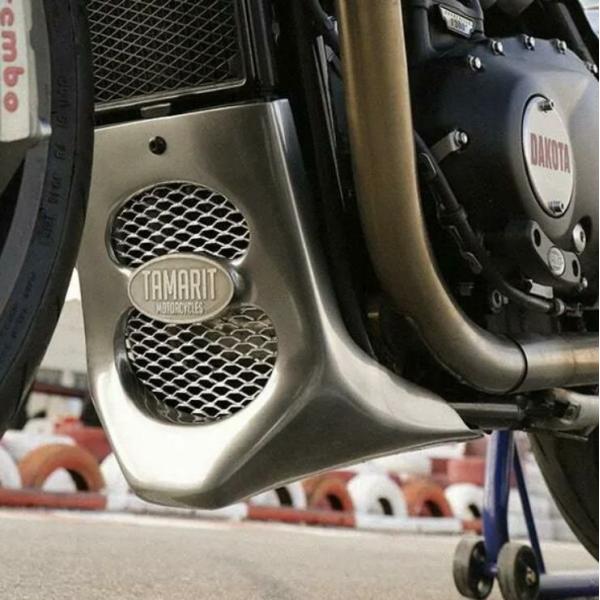 トライアンフ 水冷ボンネビルT100/T120/スピードツイン900/スラクストン1200/R/RS...