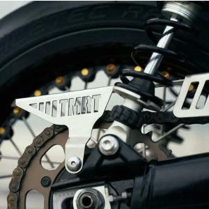 スピードツイン1200 18-20 リアサスペンション RZ362 2本セット YSS