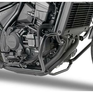 レブル1100/DCT バットフロントカウル フェアリング用ブラケットキット