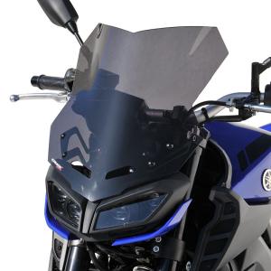 プーチ(Puig) スポーツスクリーン スモーク CB125R/300R 9734H