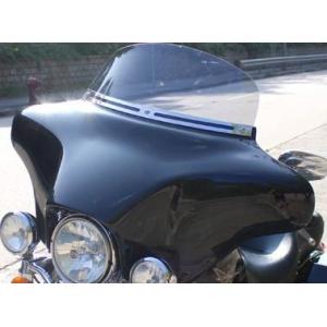 【SALE】 TSU ワンピース Double Books フロントカウル フェアリング XV190...