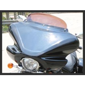 ハーレー純正 フェアリングブラ FLHT/FLHX 2014以降 57000307