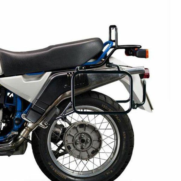 BMW R80G/S and R80 GS ベーシック サイドバッグフレームキット ユニットガレージ