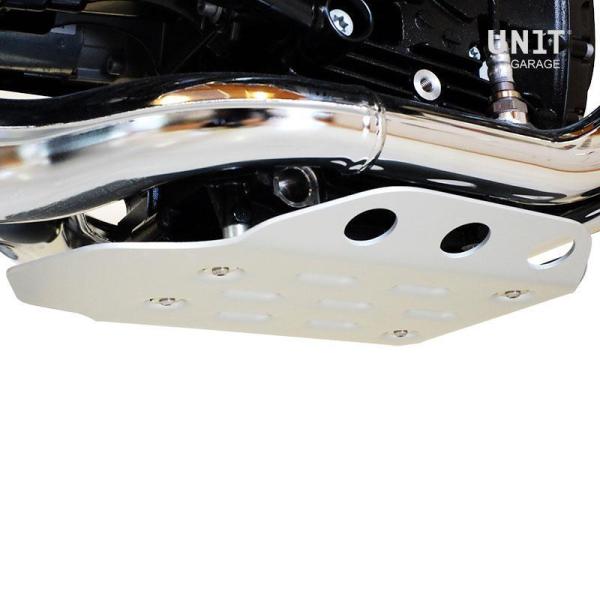 UNIT GARAGE (ユニットガレージ) エンジンガード スキッドプレート BMW RnineT...