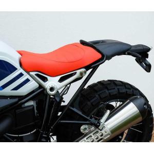UNIT GARAGE (ユニットガレージ) BIPOSTO シート GEL入り BMW RnineT