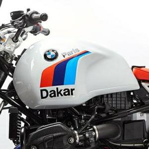 UNIT GARAGE (ユニットガレージ) ハンプカバー シートカウル BMW