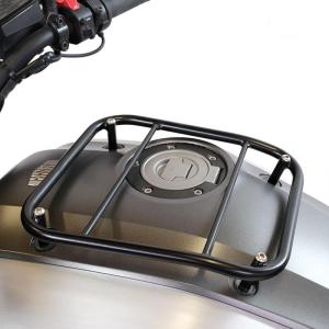 Woodcraft MOTODEMIC セパレートハンドルキット クリップオン ヤマハ