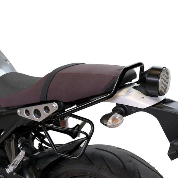 YAMAHA XSR900 パッセンジャーグラブレール UNIT GARAGE