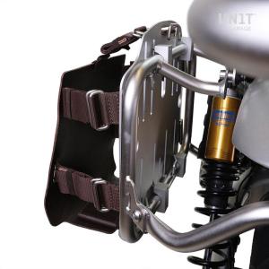 トライアンフ純正 スクランブラー1200XE/XC用ニーパッドキット