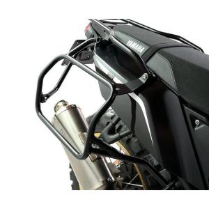 ジータ(ZETA) EDスキッドプレート セロー250/XT250/トリッカー 06-14