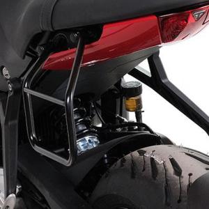 AKRAPOVIC アクラポビッチ フルエキゾースト レーシングライン