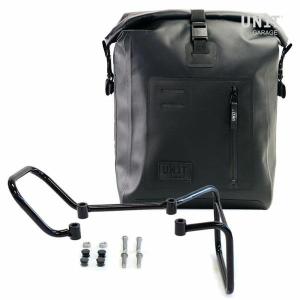 Husqvarna Svartpilen401/Vitpilen401 18-19年 PRO-RACE GP-S1