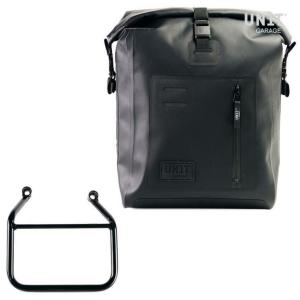 ハスクバーナ スヴァルトピレン/ヴィットピレン カーリーバッグ