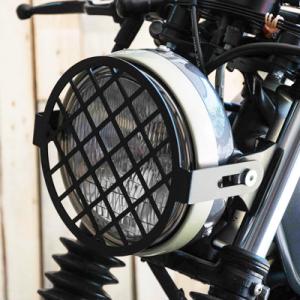 カワサキ Z900RS/CAFE LEDリングポジションテールランプ スモーク