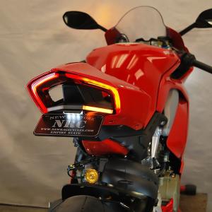 KIJIMA（キジマ） YAMAHA XSR900/BOLT LEDテールランプユニット 217