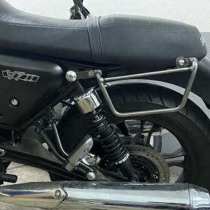 MOTO GUZZI (モトグッチ) V7-850 ウィンドシールド/スクリーン