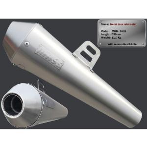 ホンダ（HONDA） 1台分 2個セット V TWIN MAGNA / マグナ250 ( MC29