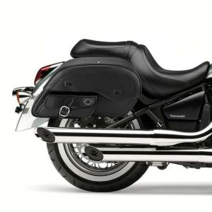 Motone サイドバッグサポート トライアンフ Speed Twin, Thuxton R/S