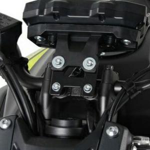 MT-07 -20 スピードメーター リロケーションブラケット VOIGT MOTO TECHNIK