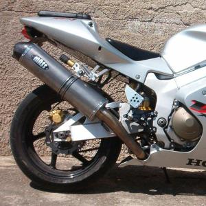 OHLINS（オーリンズ） リアサスペンション VTR1000SP HONDA ホンダ