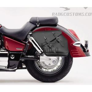 Z650RS リングポジション・LEDテールランプ (クリアレンズ) アーキ
