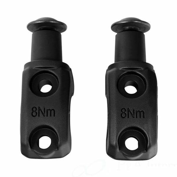 R12nineT, RnineT F900XR/R F750GS F850GS スモーク ハンドガー...