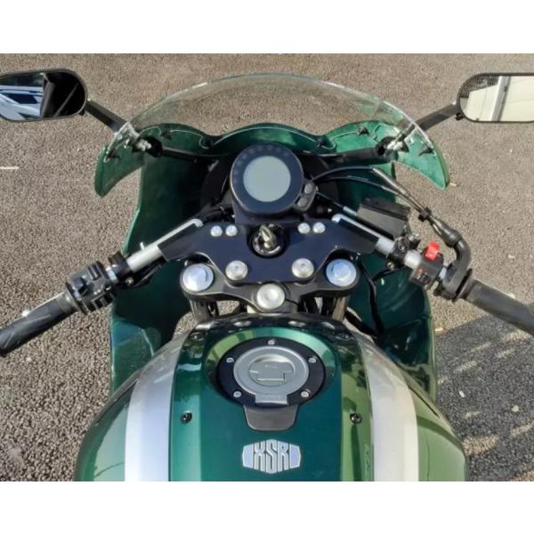 XSR700 16-21 セパレートハンドルキット S2コンセプト ヤマハ