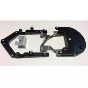 XSR700 16-21 フラットヴィンテージシートベース S2コンセプト ヤマハ