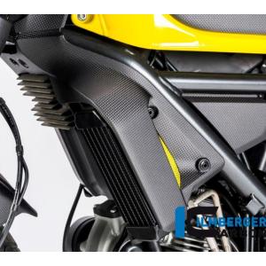 ドゥカティ　パフォーマンス製　スクランブラー　SIXTY2 ヘッドライトカバー スクランブラー Scrambler Sixty2 ヘッドライトグリル Ducati