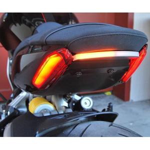 ゼファーχ（ZEPHYR）〜00年 スーパーバイクタイプウインカーセット