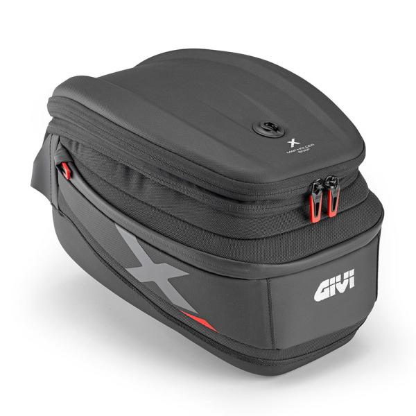 GIVI TANKLOCK タンクバッグ XL06 (容量15-20L)