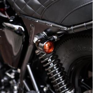 GSX400Sカタナ GSX250Sカタナ用LEDテールランプ クリアレンズ 刀