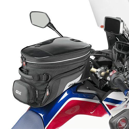 GIVI TANKLOCK アドベンチャーモデル用タンクバッグ XS320 (容量15L)