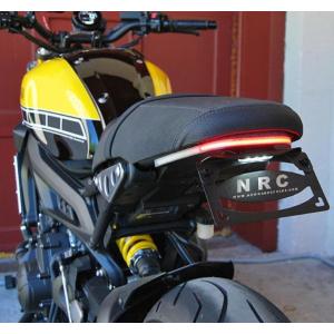 ワイズギア YAMAHA XSR900/GP フェンダーレスキット Q5K-ATV-Y82-294