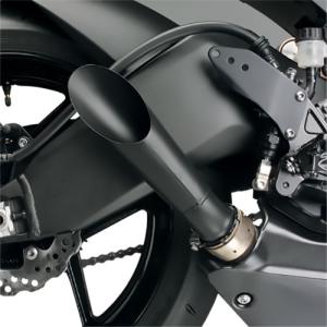 モリワキ ニンジャ250/Z250/ニンジャ400/Z400 スリップオン マフラー