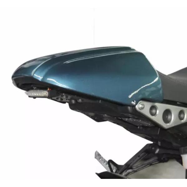 XSR900 16-21 ソロシートカウル S2コンセプト ヤマハ