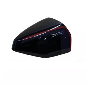 SW-MOTECH アルミ フロントフェンダー MT09 TRACER XSR900 ブラック