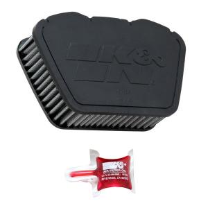 バンス&ハインズ ボルト 2014-2021- YAMAHA エアクリーナー