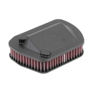 K&N ハイフロー エアフィルター XVS950 Bolt