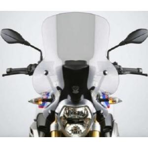 BMW R1250R Vstream+ スポーツ/ツアースクリーン ライトスモーク ZTechnik...