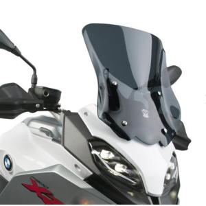 GIVI（ジビ） GIVI D5137S スモークスクリーン｜BMW F 900 XR 対応