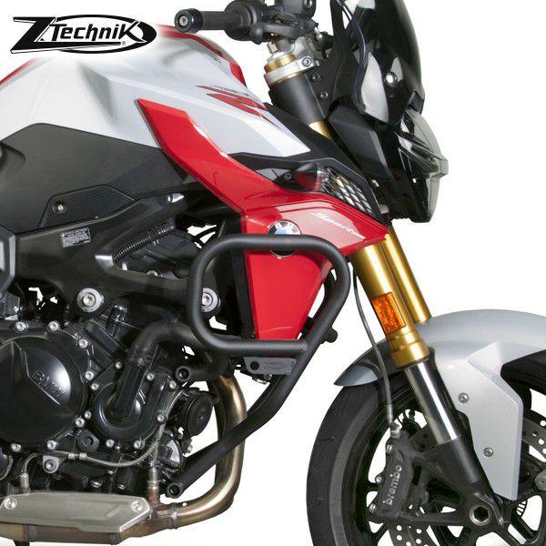 BMW F900XR F900R 2020- エンジンガード ZTechnik ナショナルサイクル