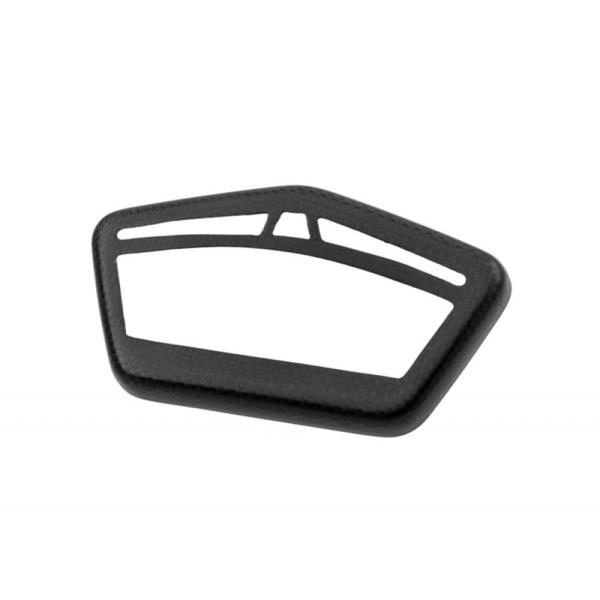 CNC Racingインストゥルメントカバー カーボン ハイパーモタード821/939 ZA945Y