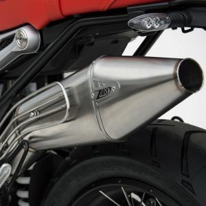 BMW RnineT マフラー サポート ステー ローマウント UNIT GARAGE