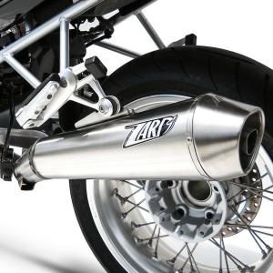 RnineT 21-23 スリップオンマフラー 