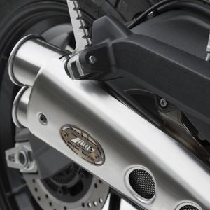 ザード(Zard) スペシャルエディションローマウントスリップオン