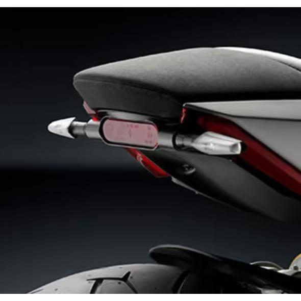 DUCATI Xディアベル マーカーライトサポート シングルシート用  リゾマ