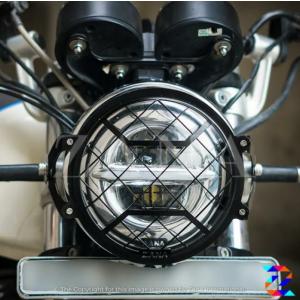 スクランブラー Scrambler ICON ヘッドライトグリル Ducati ドゥカティ