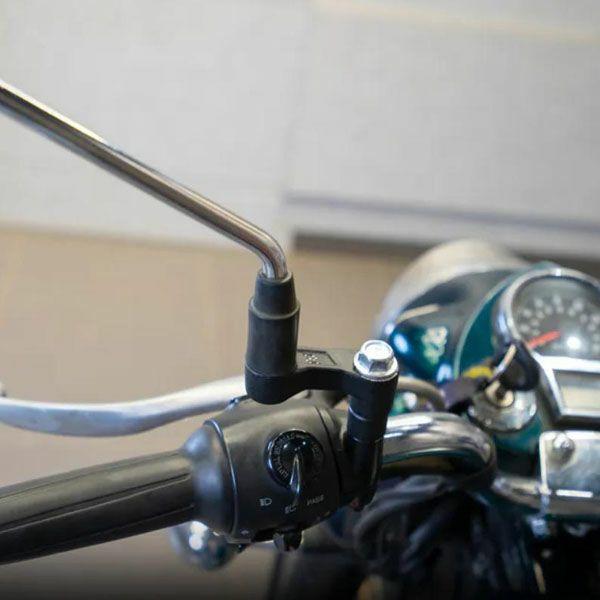 ロイヤルエンフィールド メテオ 350/スクラム411/コンチネンタルGT/インターセプター650 ...