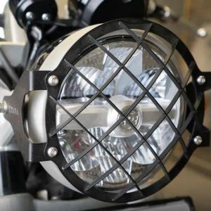 カワサキ Z900RS シビエ ヘッドライト コンバージョンKIT ARCHI